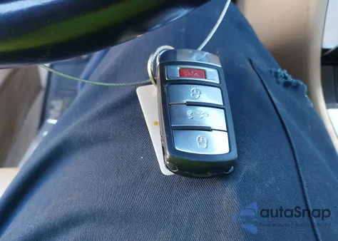 2008 Volkswagen Passat Vr6 из США, поврежденный, VIN WVWCU73C48E048003